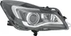 HELLA Scheinwerfer Rechts für OPEL INSIGNIA Caravan 1ZT 011 Produktbild-Vorschau 1