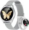 Smartwatch Damen mit 1.27" Touchscreen Fitnessuhr mit Produktbild-Vorschau 1
