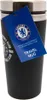 Chelsea FC - Reisebecher "Executive" TA4366 (Einheitsgröße) Produktbild-Vorschau 3