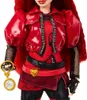 Mattel Disney Puppe Tochter der Herzkönigin Red - Modepuppe Produktbild-Vorschau 7