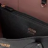 Guess Brenton Tote - Shopper 36 cm (black) Produktbild-Vorschau 21