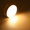 ZMH 6 sztuk żarówek LED GX53 74x25 mm Ultra płaskie Ciepłe Podgląd zdjęcia produktu 6