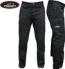 PROANTI Motorradhose Jeans Aramid Motorrad Jeanshose mit Produktbild-Vorschau 4