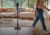 Aspiradora inalámbrica Bissell PowerClean FurGuard 4091N, Vista previa de la imagen del producto 3