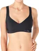 Sloggi Zero Feel Bralette, Größe: L, Farbe: Schwarz (Black) Produktbild-Vorschau 3