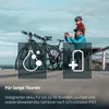 TechniSat Bike 1, Przenośny, Analogowe i cyfrowe, DAB+, FM, Podgląd zdjęcia produktu 10