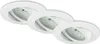 Faretti LED da incasso Spot faretti orientabili IP23 4,8W Anteprima dell’immagine prodotto 1