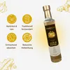 Oxymel Gold Essig 250 ml – Honig & Apfelessig mit Ingwer, Kurkuma, Propolis & Knoblauch | Traditione Produktbild-Vorschau