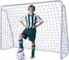 OMNA | Tappeto da calcio 240x150 cm - Blu - Con 5 fori di Anteprima dell’immagine prodotto 9