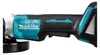 Makita DGA 520 ZX1 Akumulátorová úhlová bruska 18 V 125 mm Náhled obrázku produktu 15
