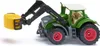 siku SIKU 1539 Fendt mit Ballenzange Produktbild-Vorschau 4