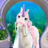 Spin Master Unicorn Academy Glacier Einhorn Spielfigur 28 Produktbild-Vorschau 9