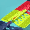 MalPlay Rennstrecke 291 EL. mit Spielzeugauto LED-Lichtern Produktbild-Vorschau 15