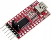 Rosfix FT232RL FTDI – Module Convertisseur USB-UART | Voir les images du produit 3
