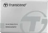 Transcend SSD220S, 480 GB, 2.5", 500 MB/s, 6 Gbit/s Produktbild-Vorschau 2