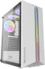 darkFlash DK151 počítačová skriňa Midi Tower White Náhľad obrázku produktu 1