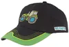 Fiebig Kinder Baseball-Cap mit Traktor-Muster in grün Produktbild-Vorschau