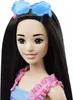 Barbie La mia prima bambola Barbie - nero con volpe HLL22 Anteprima dell’immagine prodotto 7