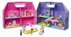 LEGO Friends Kreativer Puppenhauskoffer - Reisespielzeug Produktbild-Vorschau 16