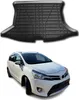 Bac de coffre pour Toyota Verso AR20 2009-2018 Caoutchouc Voir les images du produit 1