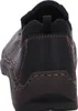 Rieker mocassini da uomo 05363-00 schwarz 46 Anteprima dell’immagine prodotto 89