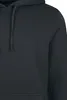 Felpa con cappuccio Merch da uomo, misto cotone - Colore: Anteprima dell’immagine prodotto 3