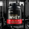 Optimum Nutrition Whey Gold Standard - 2,2kg - Double Rich Produktbild-Vorschau 4