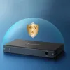 Reolink RLA-PS1 PoE-Switch mit 10 Ports und 120 W Produktbild-Vorschau 9