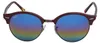 Ray-Ban CLUBROUND MINERAL FLASH LENSES, Erwachsener, Uni, Produktbild-Vorschau 7