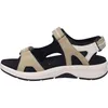 JOSEF SEIBEL Estelle 02 | Sandales pour Femmes | beige Voir les images du produit 3