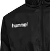 hummel Promo Regenjacke Kinder black 164 Produktbild-Vorschau 8