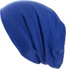 Leichte Beanie Mütze in 15 Farben, Einheitsgröße (56-61 Produktbild-Vorschau 3