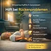 ErgoPur™ Rücken Massagegerät Ischias Bandscheiben Produktbild-Vorschau 3