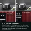 AEG TII84B10FZ Piano cottura a induzione Anteprima dell’immagine prodotto 14