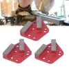 3× Diamant-Schleifschuhe – Trapezform, Körnung 30, mit 2 Produktbild-Vorschau 7