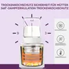Babyflaschenwärmer,  tragbarer Milchwärmer mit 4 Produktbild-Vorschau 5