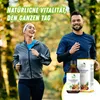 Agila Vital Mikronährstoffkonzentrat | 147 Vitamine & Produktbild-Vorschau 8