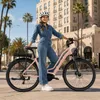 Maxtron Urban 8 E-Bike 28 Zoll, 250W Ananda M60 Produktbild-Vorschau 15