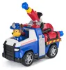 Paw Patrol brandweer reddingsvoertuig Chase Productafbeelding-voorbeeld 16