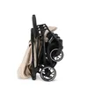 DERYAN Luxe Rolo X2 : Poussette double - Poussette duo - Voir les images du produit 8