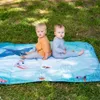 Tiny Love Baby Crawling Blanket Super Mat, coperta da Anteprima dell’immagine prodotto 9