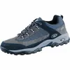 Lico Santana Herren Leder Trekkingschuhe blau, 4235129/43 Produktbild-Vorschau 7