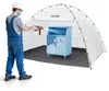 VEVOR, carpa portátil para cabinas de pintura (área de Vista previa de la imagen del producto 2
