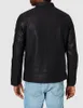 Kunstleder Jacke fausse veste en cuir | Voir les images du produit 11