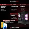 SYSTEMTREFF High-End Gamer Rechner - Ryzen 7 9800X3D - Produktbild-Vorschau 2