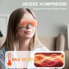 42°C Augenmassagegerät,elektrisches Augenmassagegerät mit Produktbild-Vorschau 4
