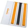 Rhodia 119901C, Einfarbig, Schwarz, A4+, 80 Blätter, 90 Produktbild-Vorschau 4