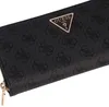 Guess Laurel Slglarge Zipa Černý Náhled obrázku produktu 20
