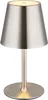 GLOBO 58438N, Kunststoff, Metall, IP44, III, 3 W, LED, 3000 Produktbild-Vorschau 7