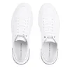 Tommy Hilfiger Corporate Vulc Leder Herren Sportschuhe weiß Produktbild-Vorschau 16